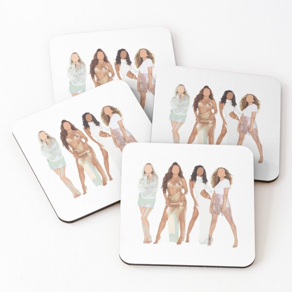 Artikelvorschau, Little Mix - Konfetti (Fotoshooting I) entworfen und verkauft von yogurtkuiin.