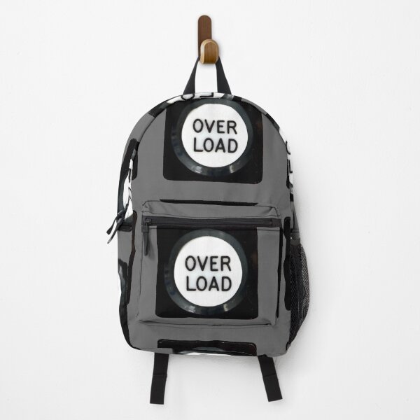 Item preview, Overload designed and sold by suekieper.