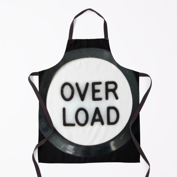 Item preview, Overload designed and sold by suekieper.