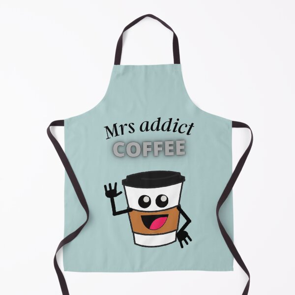 Item preview, addict coffee designed and sold by infinity-khd.