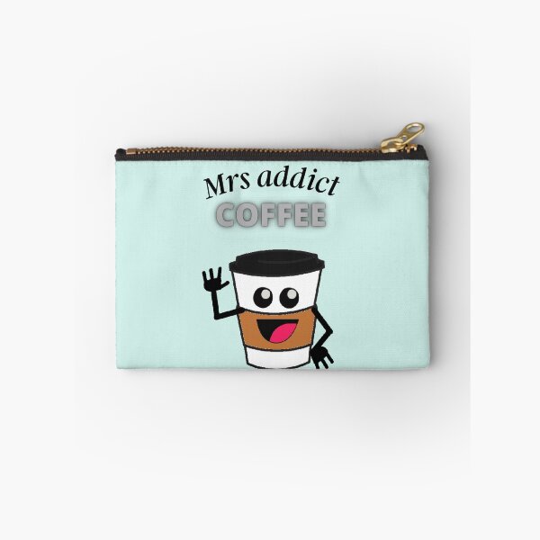 Item preview, addict coffee designed and sold by infinity-khd.