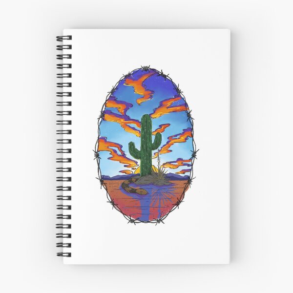 Item preview, Desert Sunset designed and sold by rayladyray.