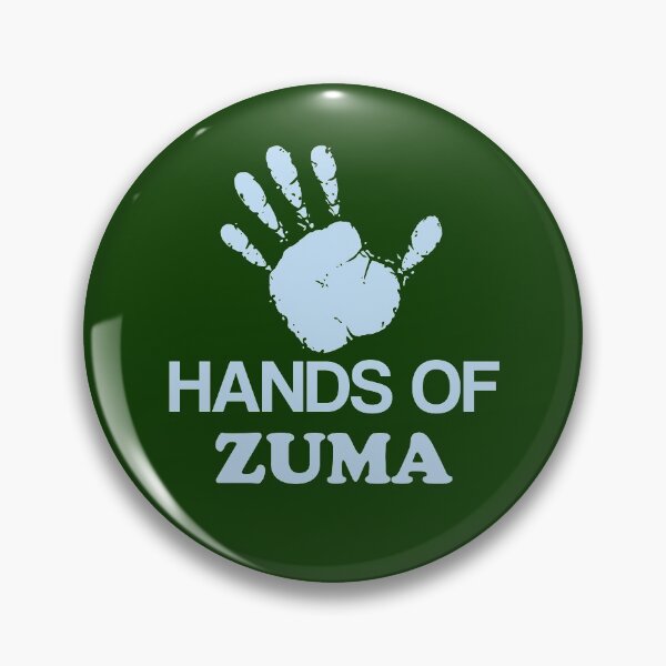 Item preview, hands of zuma designed and sold by Marie Schmidt.
