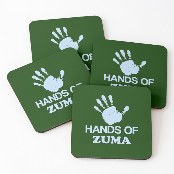 Item preview, hands of zuma designed and sold by Marie Schmidt.