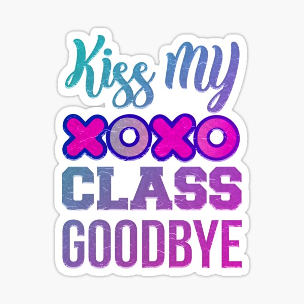 Kiss My Class Boutique