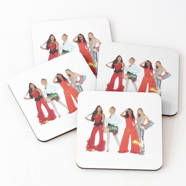 Artikelvorschau, Little Mix - Konfetti (Fotoshooting I) entworfen und verkauft von yogurtkuiin.