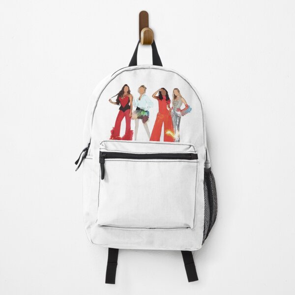 Little mix school online bag