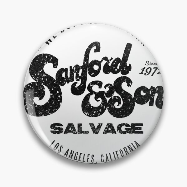 Artikelvorschau, Wir kaufen und verkaufen Junk Sanford und Son the Comedy Store Good Times Halloween Christmas entworfen und verkauft von SanfordsonChinh.