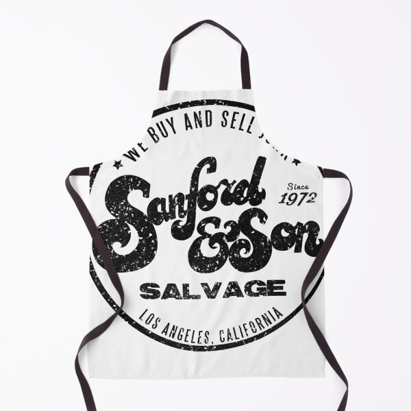 Item preview, We buy and sell Junk Sanford and son the comedy store good times Halloween Christmas designed and sold by SanfordsonChinh.