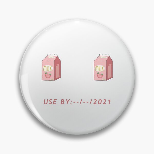 Item preview, Expired Milk 2021 designed and sold by NeonPlaza2052.