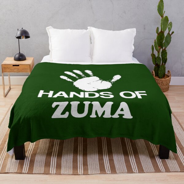 Item preview, hands of zuma designed and sold by Marie Schmidt.