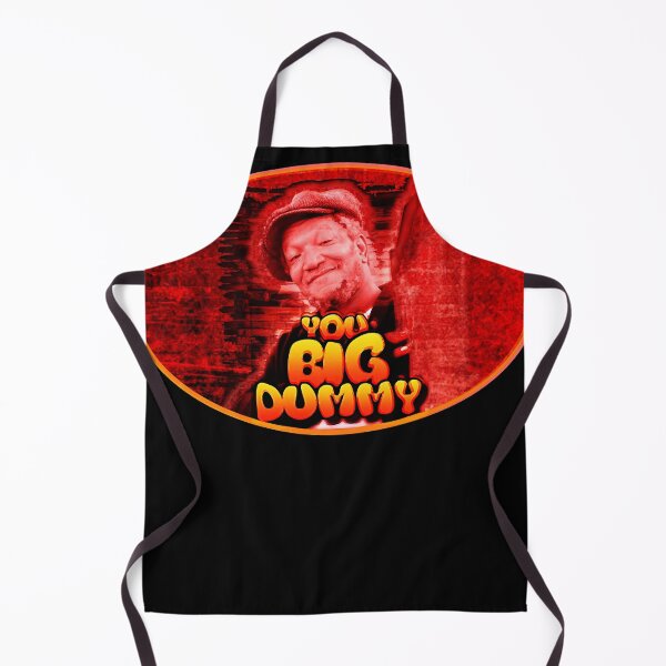 Item preview, You Big Dummy Sanford and son the comedy store good times Halloween Christmas designed and sold by SanfordsonChinh.