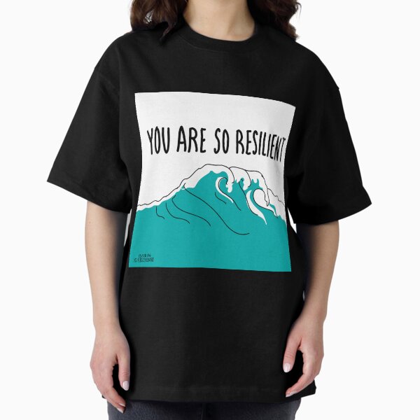 Item preview, Resilience  designed and sold by thefrizzkid.