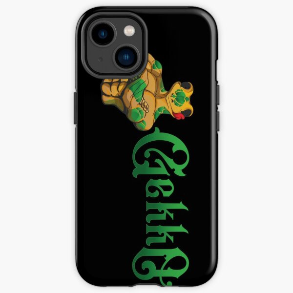 Geko Phone Cases for Sale Redbubble