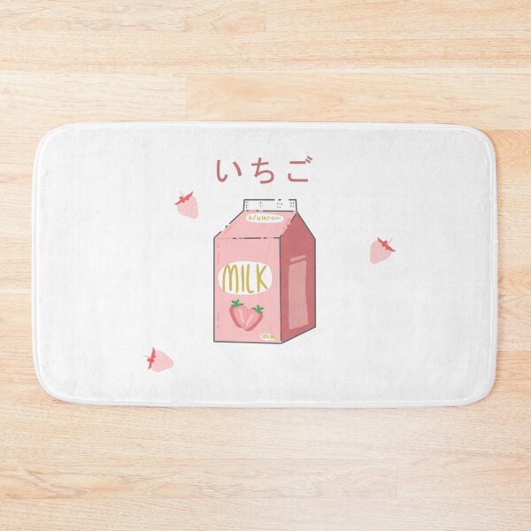 Item preview, Leche Ichigo designed and sold by NeonPlaza2052.