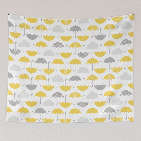 Item preview, Under the Rain designed and sold by ammiecreative.