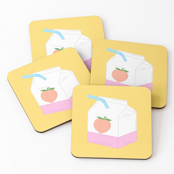 Item preview, Peach Juicebox designed and sold by griff1.