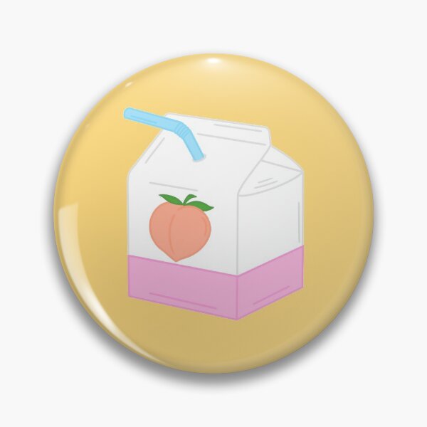 Item preview, Peach Juicebox designed and sold by griff1.