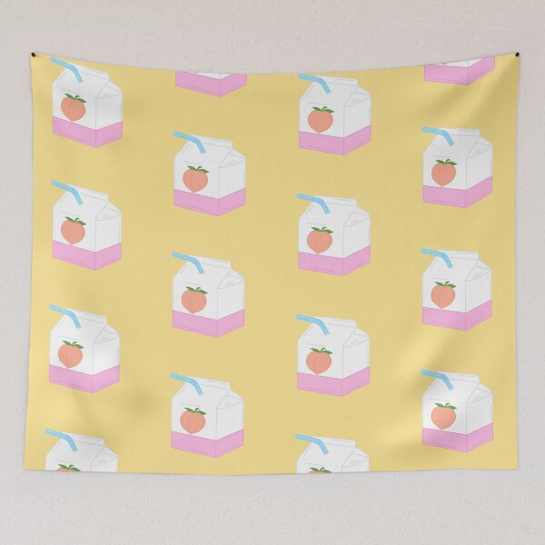 Item preview, Peach Juicebox designed and sold by griff1.