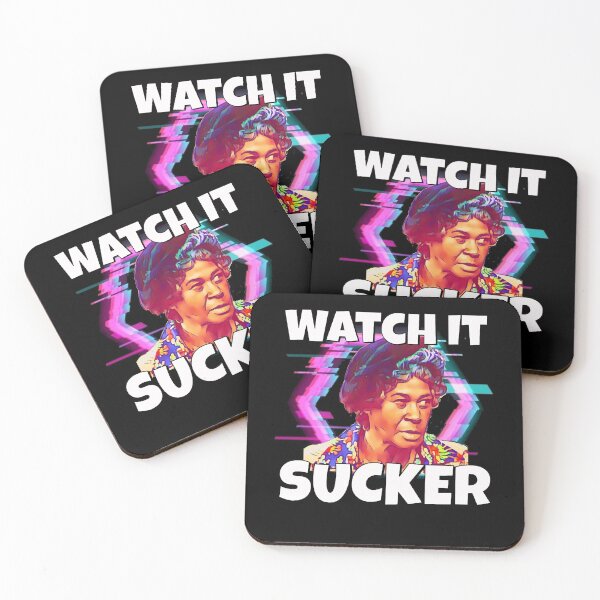Item preview, Watch it Sucker Sanford and son the comedy store good times Halloween Christmas designed and sold by SanfordsonChinh.