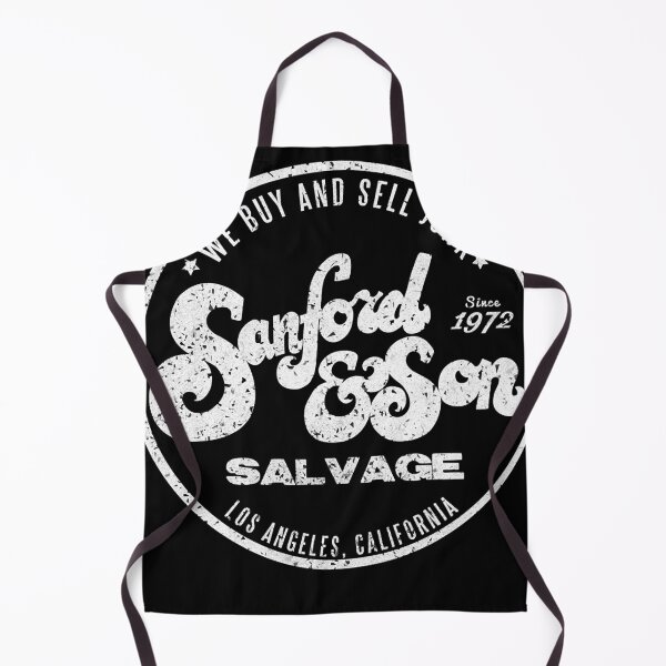 Item preview, We Buy and Sell Junk Wht Sanford and son the comedy store good times Halloween Christmas designed and sold by SanfordsonChinh.
