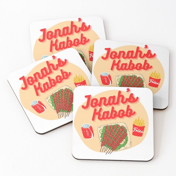 Item preview, Brocheta de Jonás designed and sold by cypressfresh.