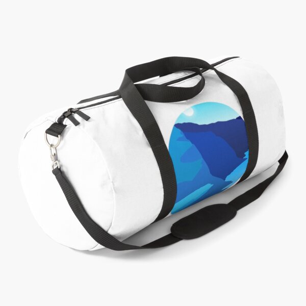 Item preview, Trolltunga Norway Mountains Design designed and sold by SynestheticArt.