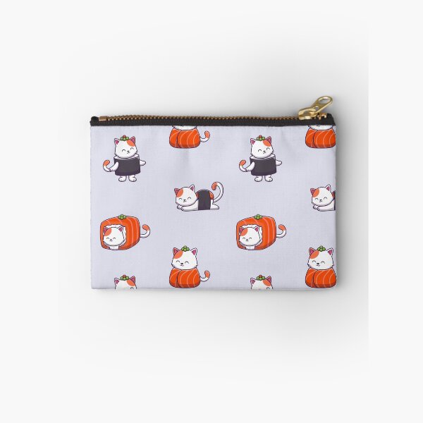 Item preview, Cute Kitty Sushi's designed and sold by Hawkinsn.