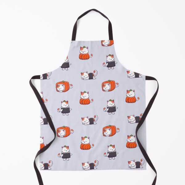 Item preview, Cute Kitty Sushi's designed and sold by Hawkinsn.