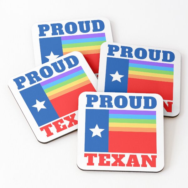 Item preview, Proud Texan designed and sold by cypressfresh.