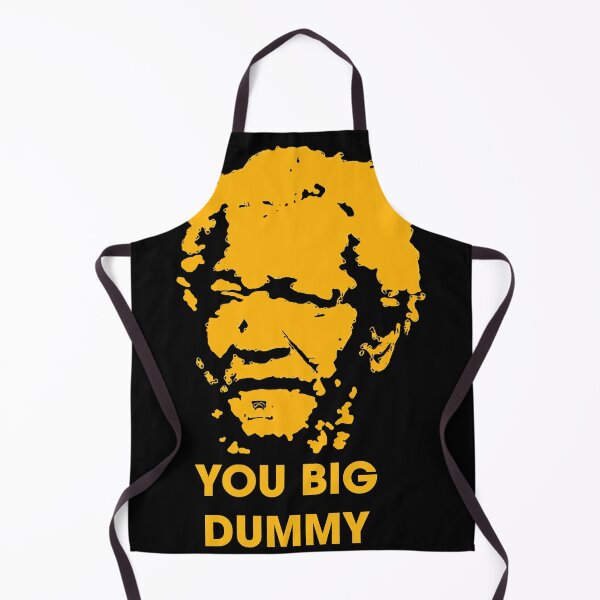 Item preview, You big dummy sanford and son gifr art vintage retro the comedy store good times Halloween Christmas designed and sold by SanfordsonChinh.