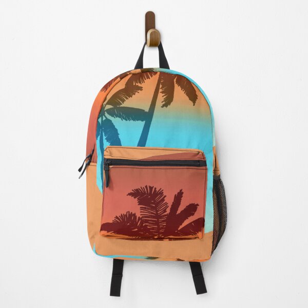 Item preview, Summer vibes (palm tree) designed and sold by GAP90.