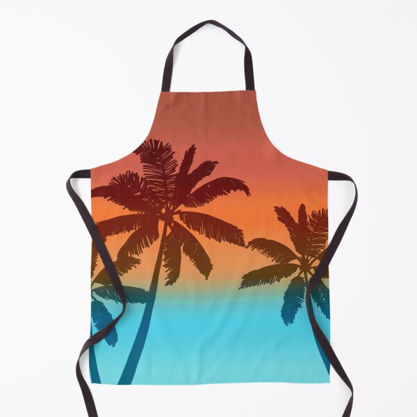 Item preview, Summer vibes (palm tree) designed and sold by GAP90.