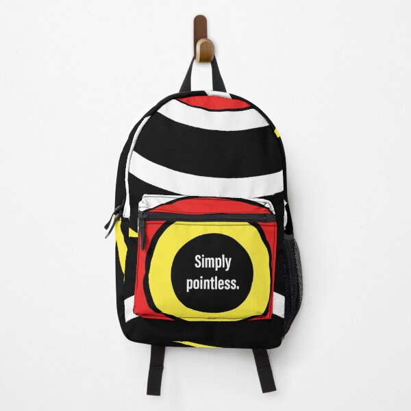 Item preview, Simply Pointless  designed and sold by Artpiphany.