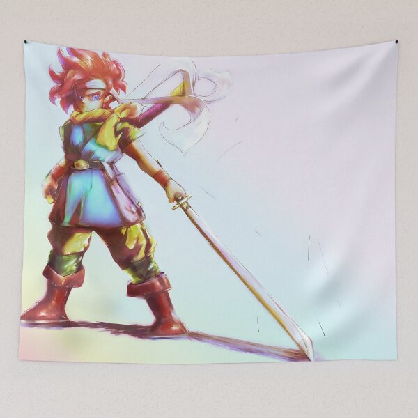 Item preview, Chrono designed and sold by Cksongz.
