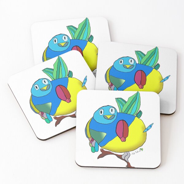 Item preview, Fat Bird designed and sold by veronicajorge.