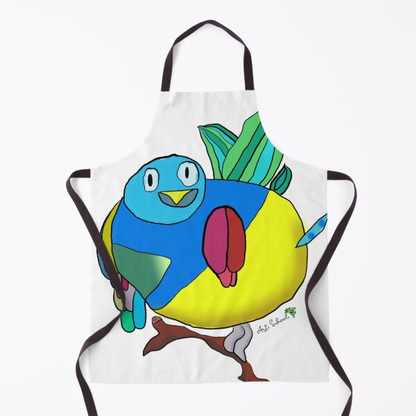 Item preview, Fat Bird designed and sold by veronicajorge.