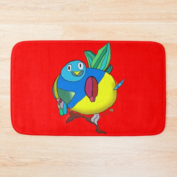 Item preview, Fat Bird designed and sold by veronicajorge.