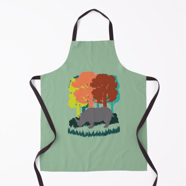 Item preview, Rhino designed and sold by PerpetualPanic.