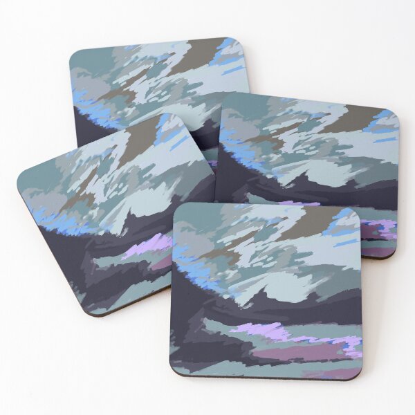Item preview, Dark Night designed and sold by Alpana Rai.