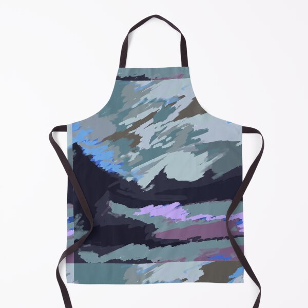 Item preview, Dark Night designed and sold by Alpana Rai.