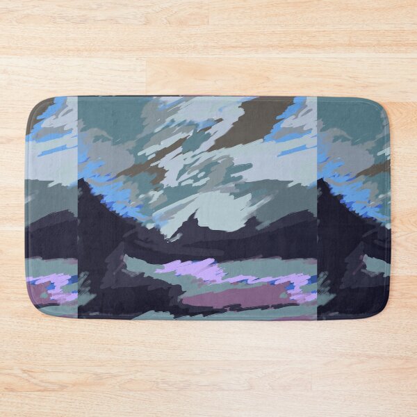 Item preview, Dark Night designed and sold by Alpana Rai.