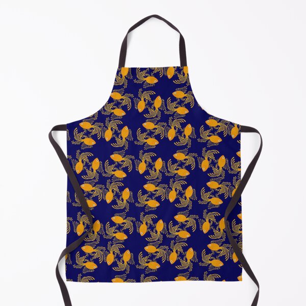 Item preview, Goldfishing designed and sold by Sarah Nestheide.