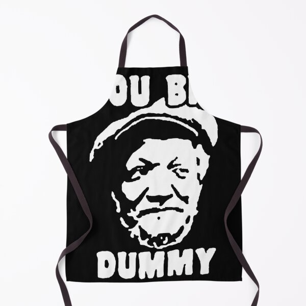 Item preview, You Big Dummy Shirt Essential Sanford and son the comedy store good times Halloween Christmas designed and sold by SanfordsonChinh.