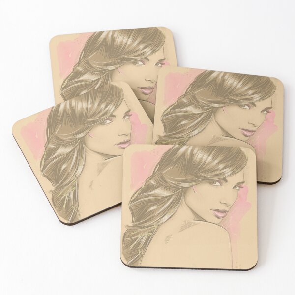 Item preview, WHAT A GAL designed and sold by Ron Santiano.