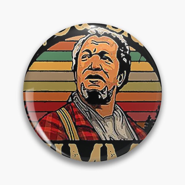 Artikelvorschau, Sie Big Dummy Sanford und Sohn der Comedy-Laden gute Zeiten Meistverkaufte Halloween Weihnachten entworfen und verkauft von SanfordsonChinh.