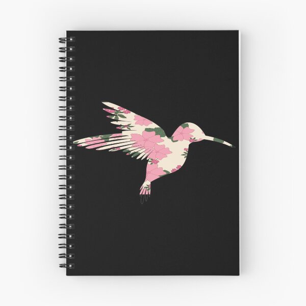 Item preview, bird of roses designed and sold by QMED.