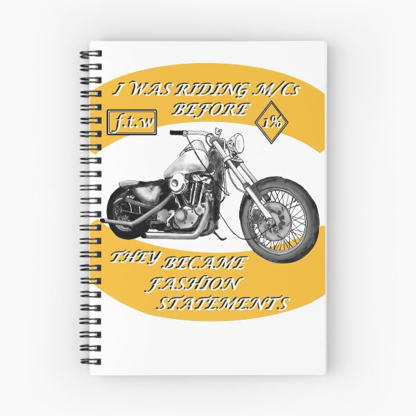 Item preview, MotorCycle   fashion statement  designed and sold by Radwulf.