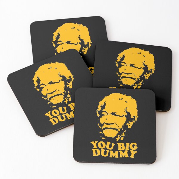 Item preview, You Bog Dummy Love Sanford and son the comedy store good times Top Selling Halloween Christmas designed and sold by SanfordsonChinh.