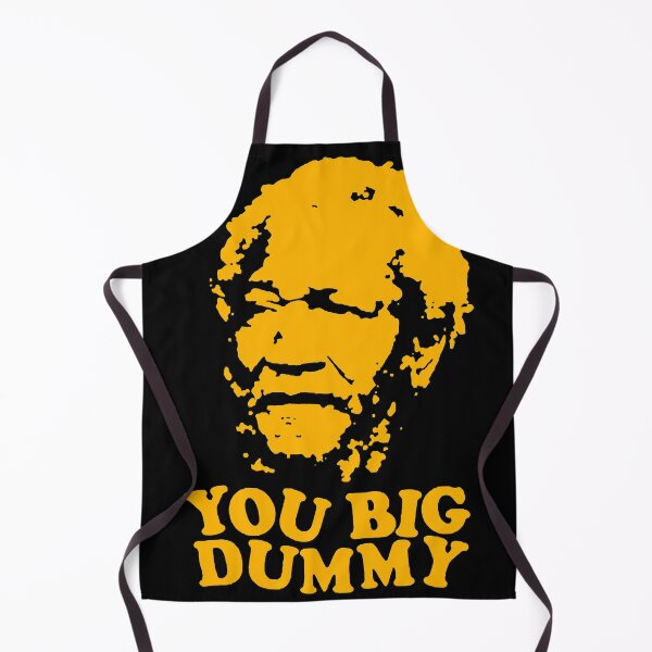 Item preview, You Bog Dummy Love Sanford and son the comedy store good times Top Selling Halloween Christmas designed and sold by SanfordsonChinh.